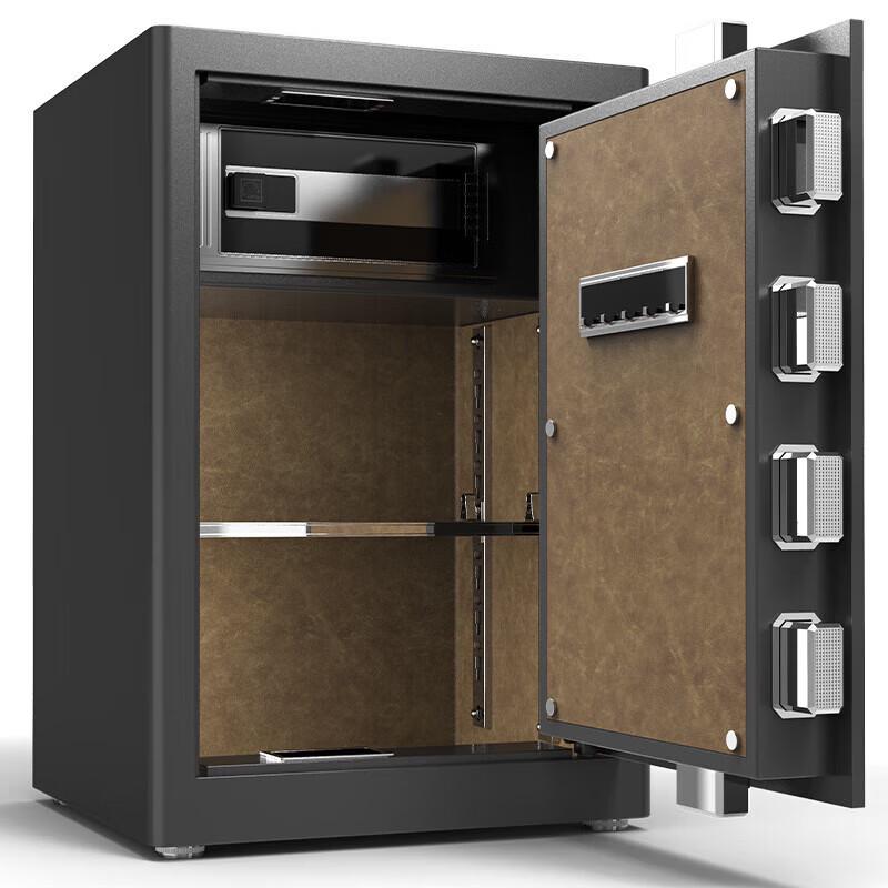TIGER Bozhi Series Compact Safe