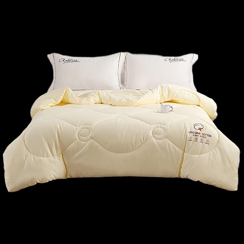 

Jellya Premium Cotton Quilt