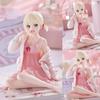 Nakano Quintuplets Miku Cat Bride Anime Figure Ornament Gift.