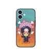 for Xiaomi Redmi Note 14 12 13 ProPlus A3 Pro Plus 12C 13C 14C 5G Phone Cover Case Anime Tony Chopper ONE PIECE