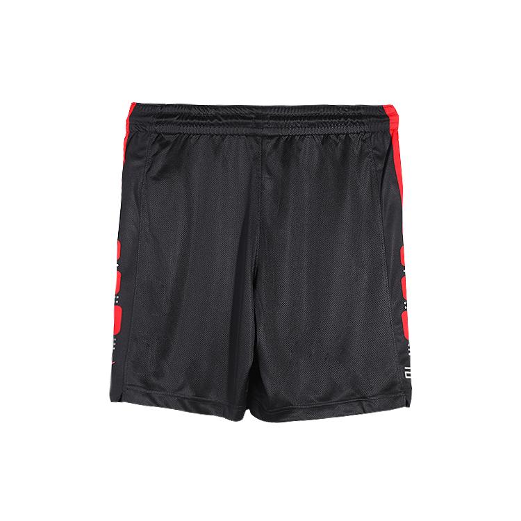 Nike Sports Shorts Men's Black Moderate 916960-011