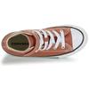 Converse Chuck Taylor All Star 1V EasyOn High PS In A Nutshell Kids Sneakers Copper White Black A08431C