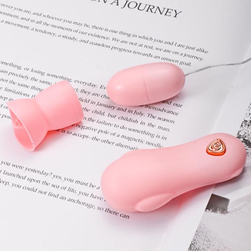 2 w 1 Wibratory ssące Masturbator żeński Stymulator łechtaczki Ssak łechtaczki Wibrator dla kobiet Zabawki erotyczne dla dorosłych 18 produktów