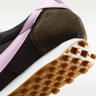Nike LD-1000 Velvet Brown Pink Foam Gum (Women's)