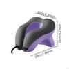 Neck Pillow Desk Napping Pillow,Soft,Memory Foam U Shape Travel for Traveling Office