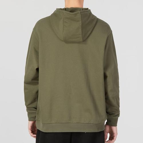 Adidas Neo Sweatshirt Men's Green IA4992