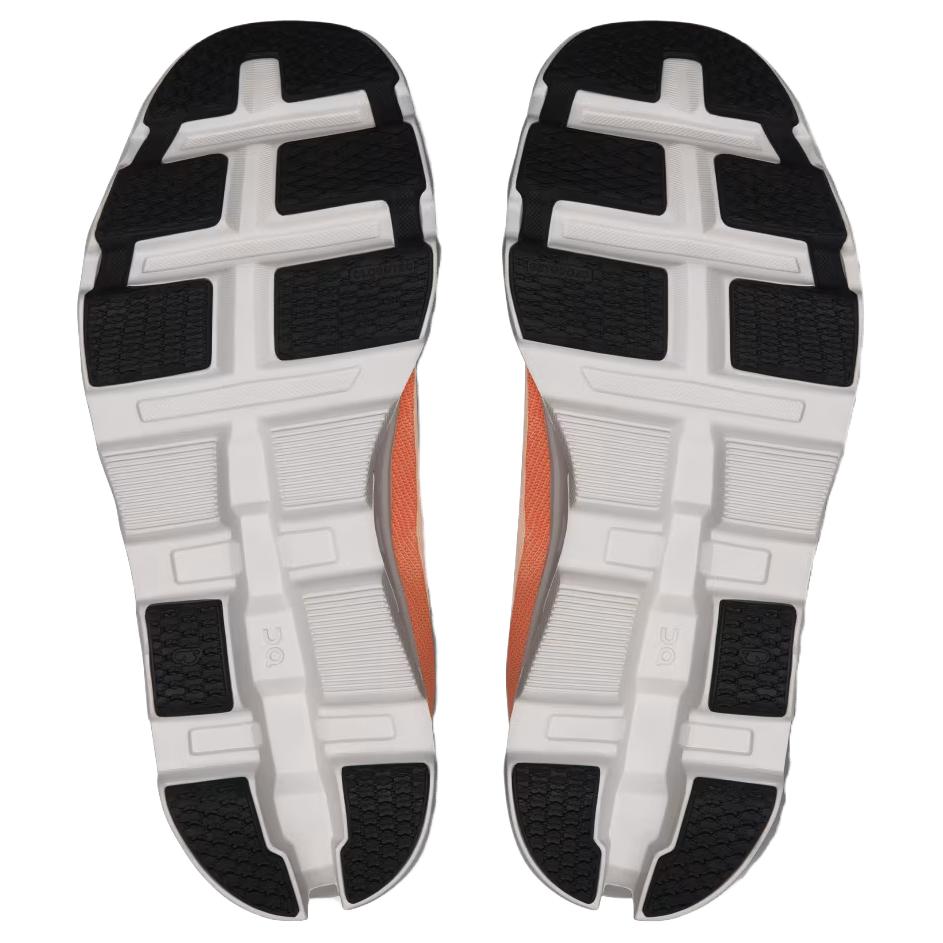 Cloudmonster 2 White Flame Men Sneakers 3ME10120256