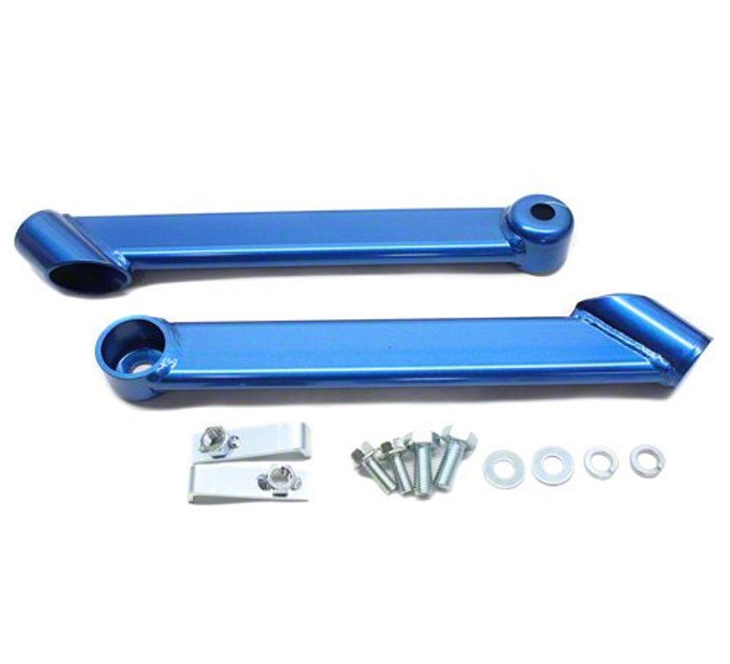 

CUSCO Усилитель кузова передний боковой для Mitsubishi Lancer Evolution (564 492 FS) – Усиление жесткости кузова