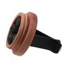 Rosewood Wooden Car Diffuser Carved Car Air Freshener Car Aromatherapy Clip  Air Vent Ornament