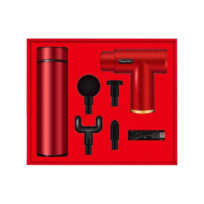 304 Stainless Steel Thermal Mug & Fascia Gun Gift Set