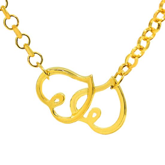 Stylish Lady Anklet Exquisite Corruption Resistant