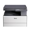 Pantum BM236N A3 Black and White Multifunction Printer CN Plug (adapter Included)