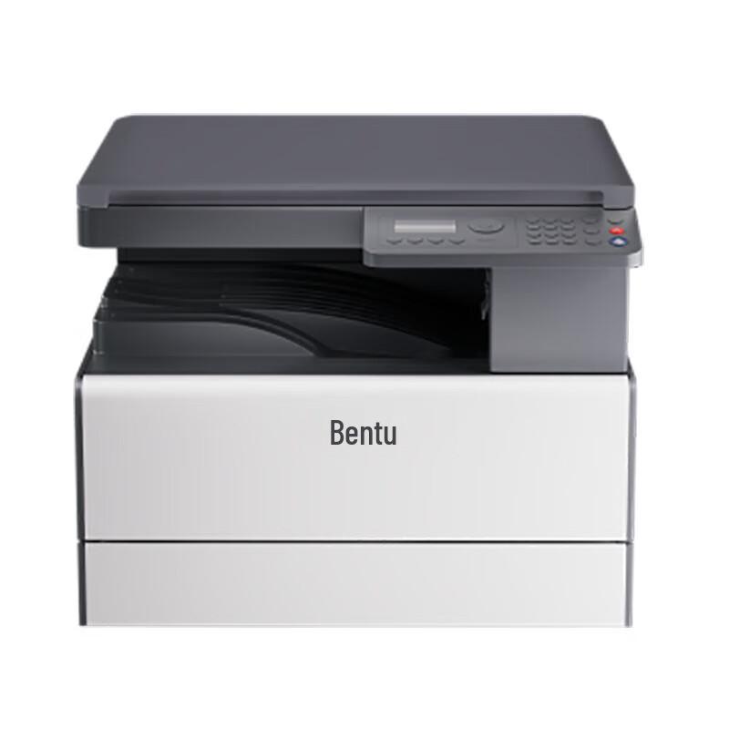 Pantum BM236N A3 Black and White Multifunction Printer CN Plug (adapter Included)