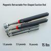 Multi-Function Steel Tire Lever: Car & Motorcycle Tire Removal and Repair Tool