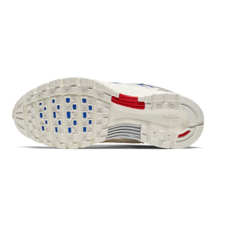 Nike P 6000 'Sail' Damskie CJ7789-162