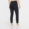 Nike Swift Dri-FIT Breathable Tapered Running Pants Women Bottoms Black CZ1116-010