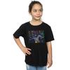 DC Comics Girls Batman TV Series Batdance Photo Cotton T-Shirt