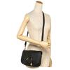 By Shoulder Bag for Women CHS17SS896 305 001 Black [Sea Chloe] [item]