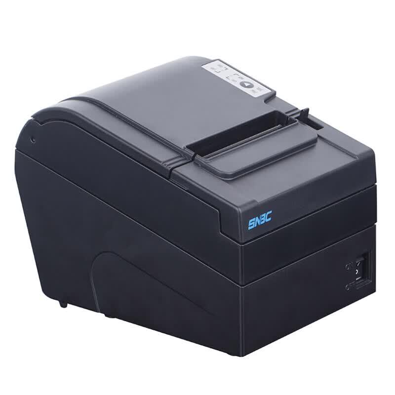 SNBC BTP-U80 Plus 80mm Thermal Receipt Printer CN Plug (adapter Included)