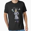 Inspector Gadget Klassisches T-Shirt Entworfen und Verkauft von Jameykrebs Vintage Grafik Weich Vielseitig Unisex Dehnbar
