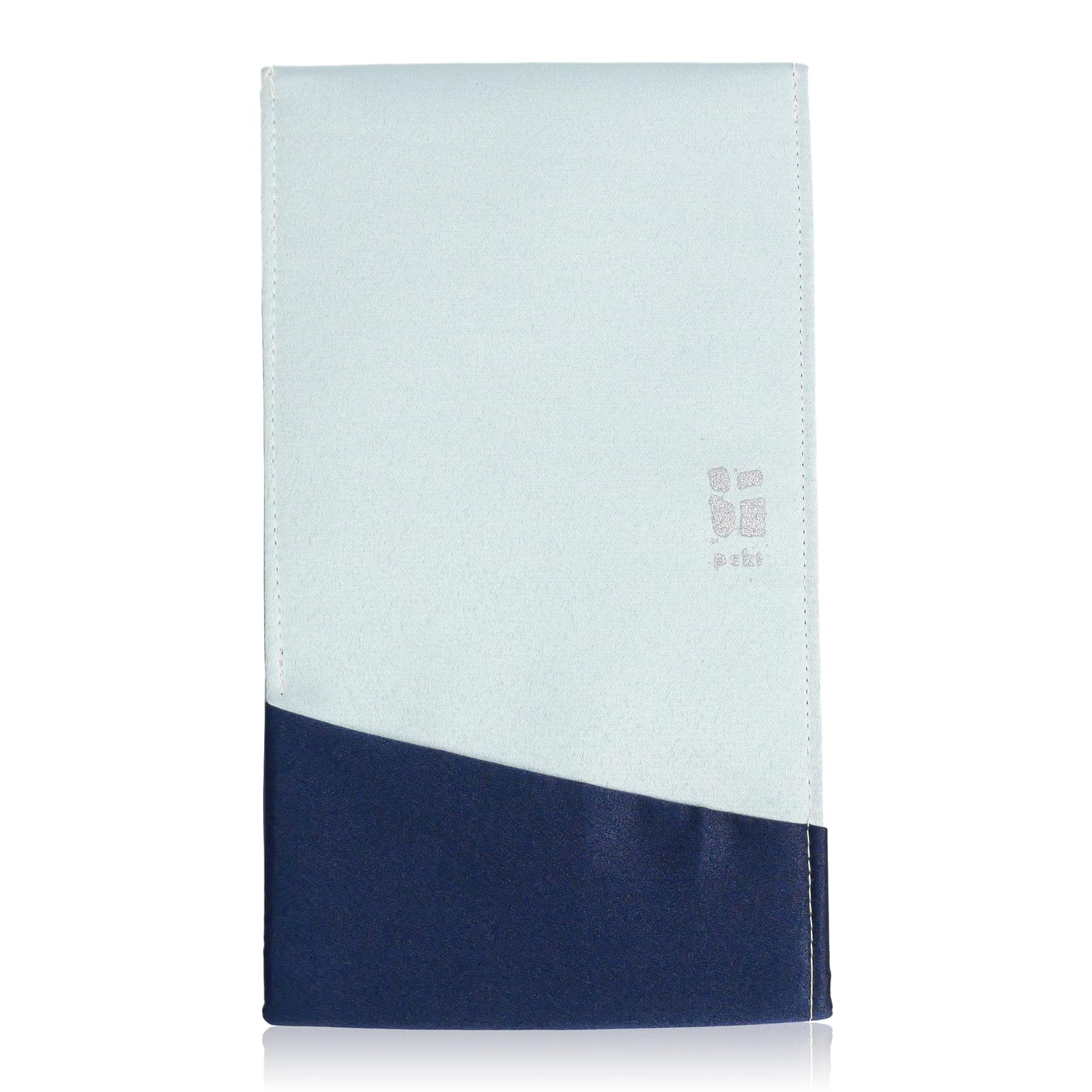 

Мужской стиль Фукуса (Фукуса) для Свадеб, Торжеств и Соболезнований, Клетчатый узор, Визитница с блокнотом ФУКУСА, Сделано в Японии