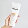ZEROID Dermanewal Cleansing Gel 200ml – Gentle Cleanser for Sensitive & Troubled Skin