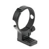 Lens Tripod Mount Fit for Tamron T50 300mm F4.5 6.3 Aluminum Alloy Camera Lens Support Quick Release Plate for