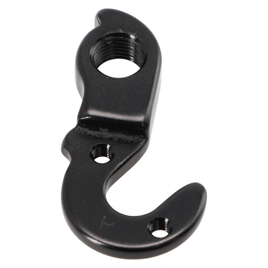 Bicycle Tail Hook Accessories Aluminum Alloy Bicycle Bike