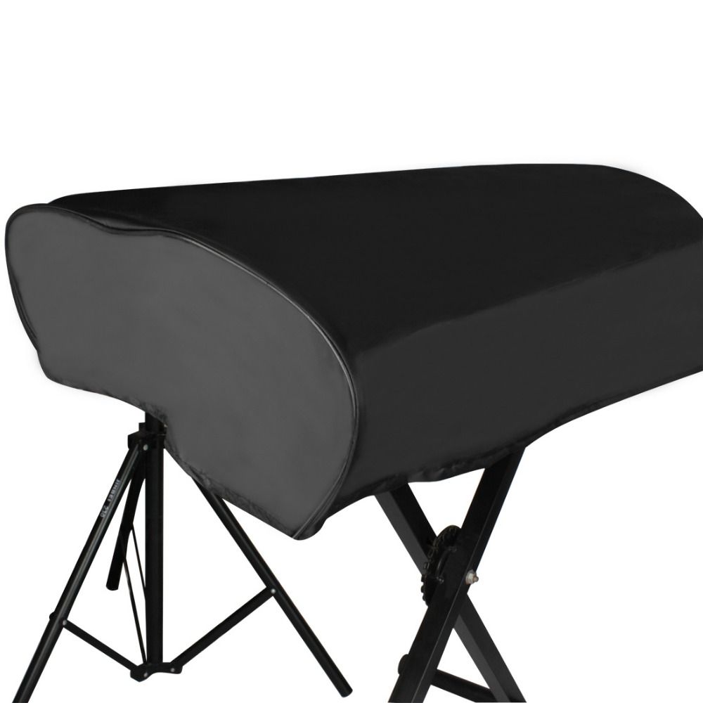 Foldable Digital Piano Protect Bags 61 Keys Piano Keyboard Cover Electronic Piano Cover  Musical