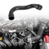 X Autohaux Car Intake Hose Compatible for Mercedes-Benz W271 W204 W212 C207 09-16, Air Intake Hose Black No.2710901929