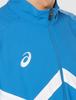 Training Wear STRETCH CLOTH JACKET 2031D991 [ASICS] A-I-M Men's