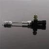 Motorcycle Performance Hydraulic Brake Clutch Master Cylinder Rod System Performance Efficient Transfer Pump