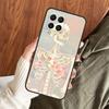 Medical Skeleton Anatomy Case For Samsung Galaxy M13 M33 M53 M11 M21 M31 M51 M12 M22 M32 M52 M20 M31s M14 M54 Cover