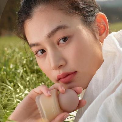 Hince Second Skin Foundation SPF30+ PA++ 40ml 5 farieb