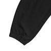 Men Casual Cargo Pants Drawstring Waist Jogger Pants Tapered Loose Fit Trousers with Multiple Pockets for Sports Gym Workout Street Daily Wear