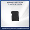 Custom Fit Nylon Floor Mats & Trunk Mat for Mercedes-Benz CLK-Class 2004-2006