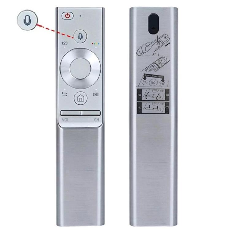 ULTR HDTV Fernbedienung für BN59-01270A BN59-01311G Smart Voice Controller
