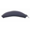 Soft Silicone Headband Cover For Anker Soundcore Space Q45 Headphone Accessories Durable Headset Head Beam Protecter With Zipper