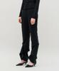 Kimjisu Dozi - Slim Trousers _ Black