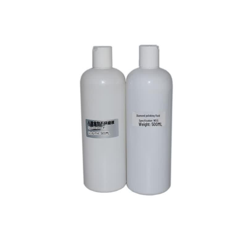 Haizailai Diamond Polishing Suspension Liquid