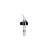 Thunder Group Measuring Pourer 37ml 11 4oz Spout Whiskey Cocktail Bottle Commercial PLPR125C