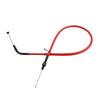 Motorcycle Clutch Cable Replacement fit for Honda CBR650R 2019-2023 Red