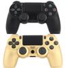Wireless Game Controller Gamepad Bluetooth For Ps4 Black Joystick Dualshock 4 Precise Control