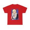My Dress Up Darling Anime Lover T Shirt New Model Year Round Clothing Personality Clothes Plus Size Unisex Y2k Short Sleeves Tee