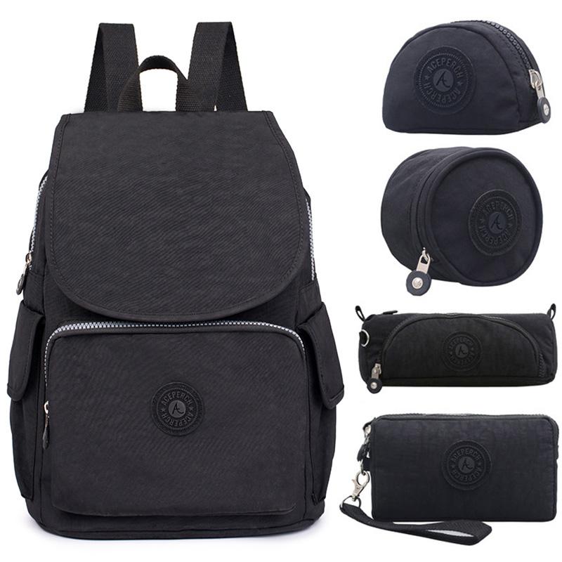 Женская сумка ACEPERCH — фото 11