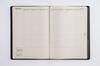 Takahashi 2026 A5 Weekly Desk 95 December Diary, Black, No. (Starts 2025)
