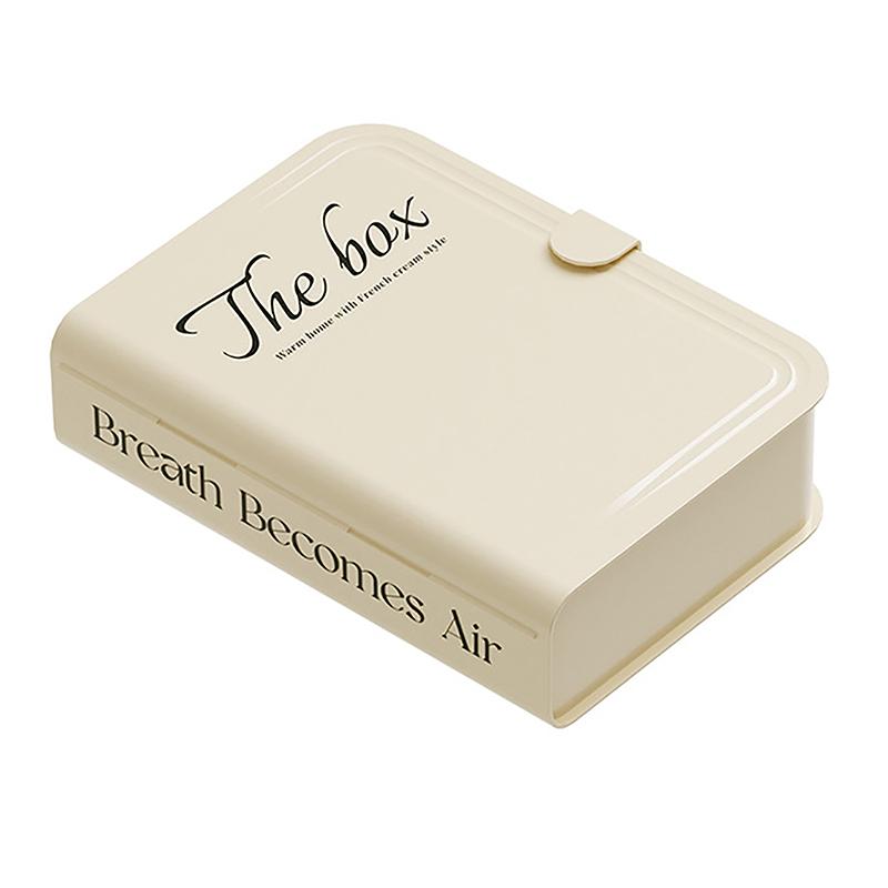 Data Cable Storage Box, Mobile Phone Charger Storage Organizer Box, Desktop Drawer Headphone Cable Storage Box
