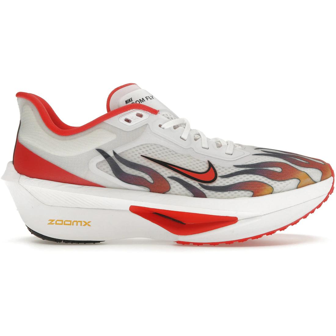 

Кроссовки Nike Zoom Fly 6 Ekiden Pack(HQ3498-100) 40