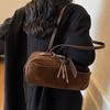 Women's Handheld Shoulder Bag Boston Bag
