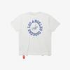New Era La Dodgers Mesh T shirT Off whiTe 15147533